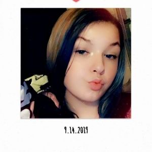 Meet your Posher, Ginger